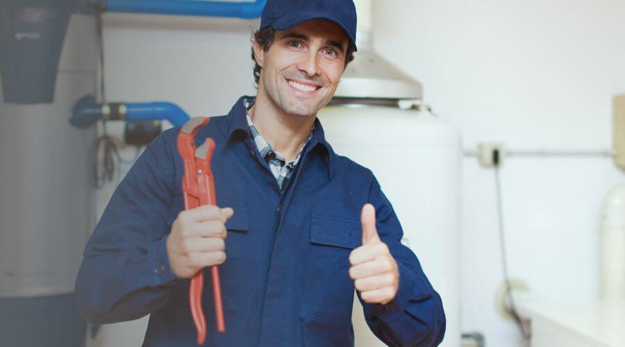 Professional Leak Detection Services in Rutland, IL